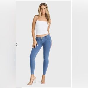 Freddy skinny jeggings